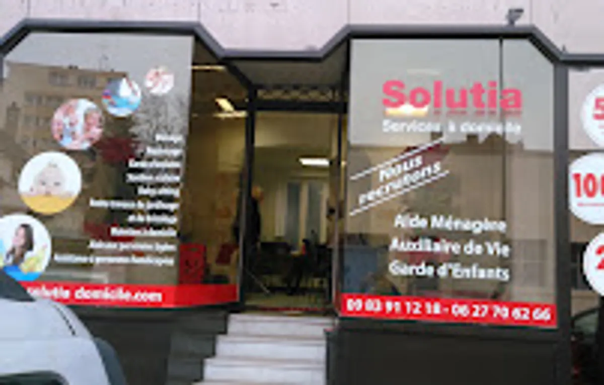Solutia Thionville - Photo 3