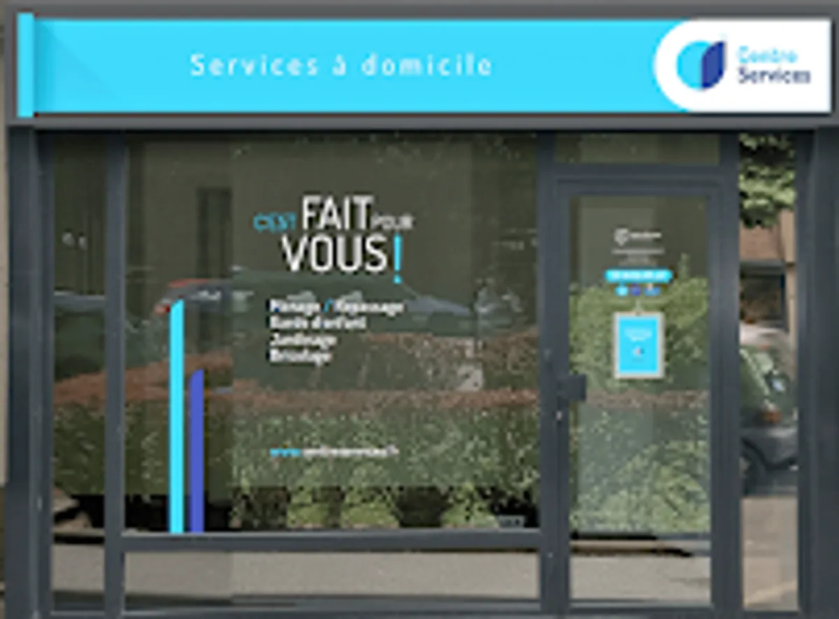 Ménage et repassage à domicile - Centre Services Vincennes - Photo 2