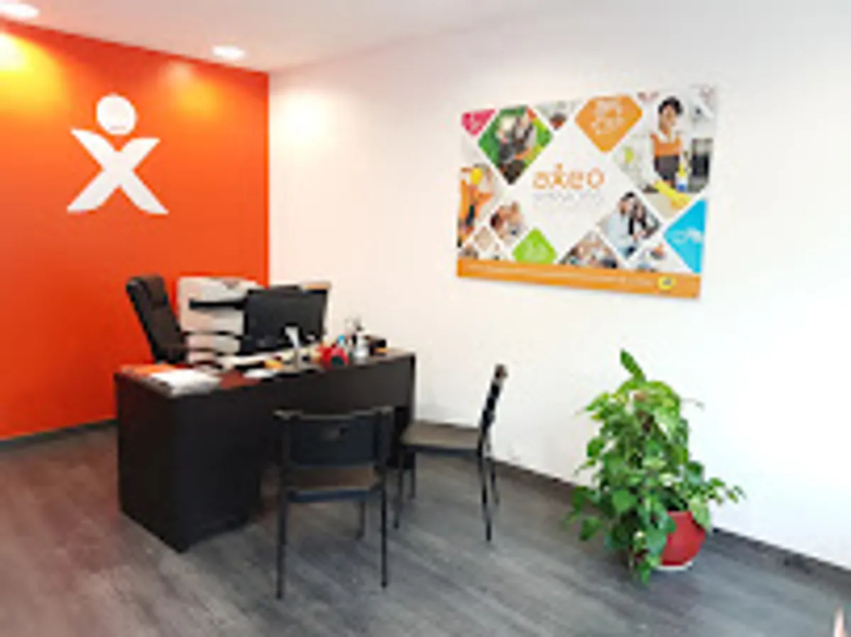 AXEO Services Manosque - Photo 3