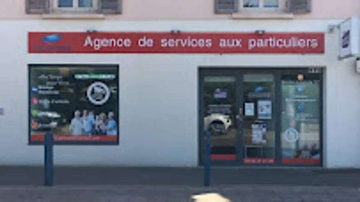 Générale des Services Macon