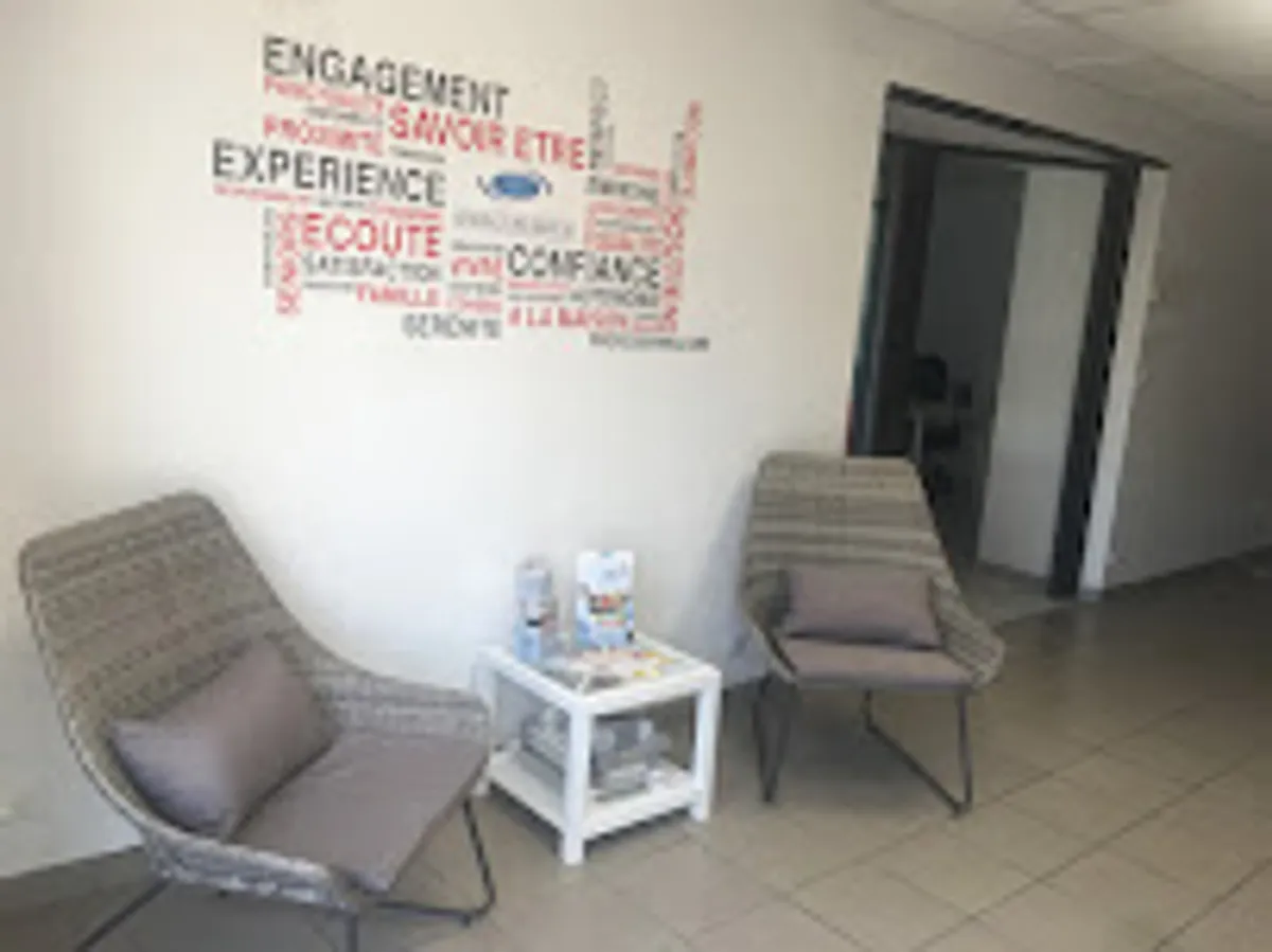 Générale des Services Macon - Photo 2