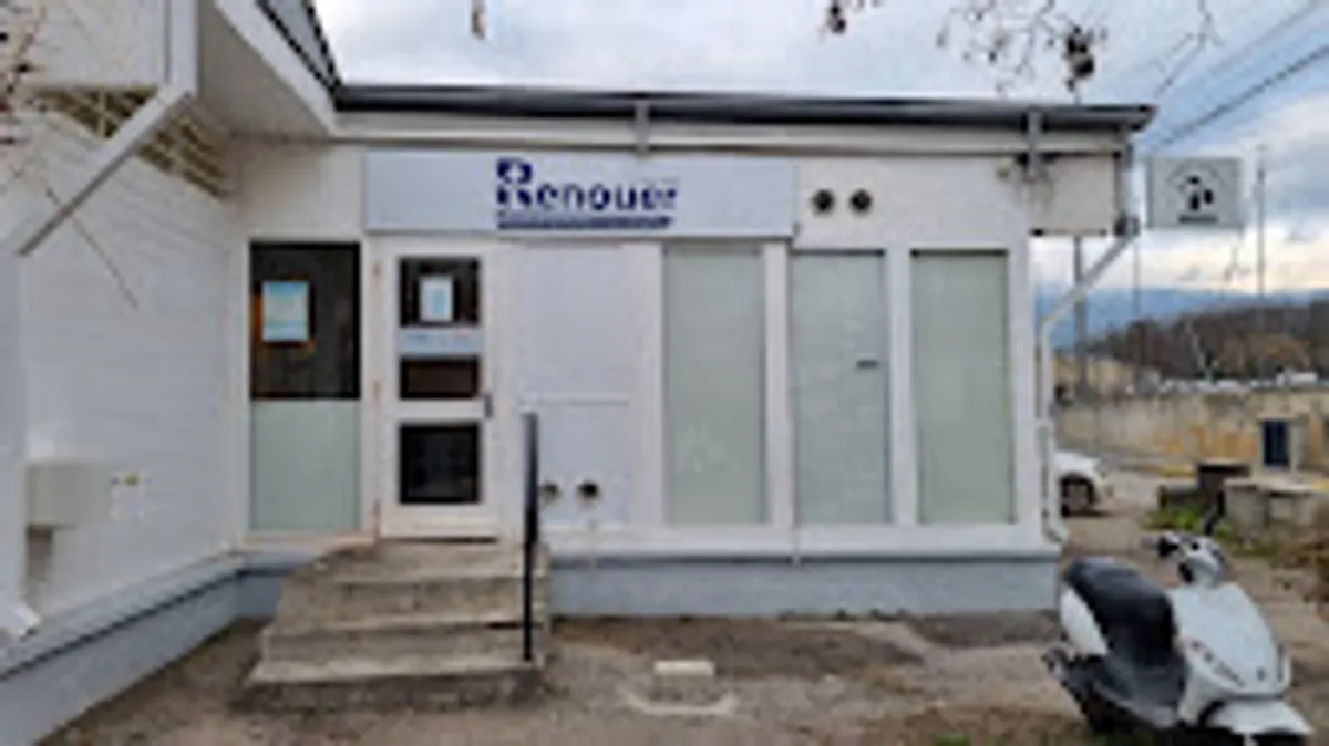 Hestia Services A La Personne