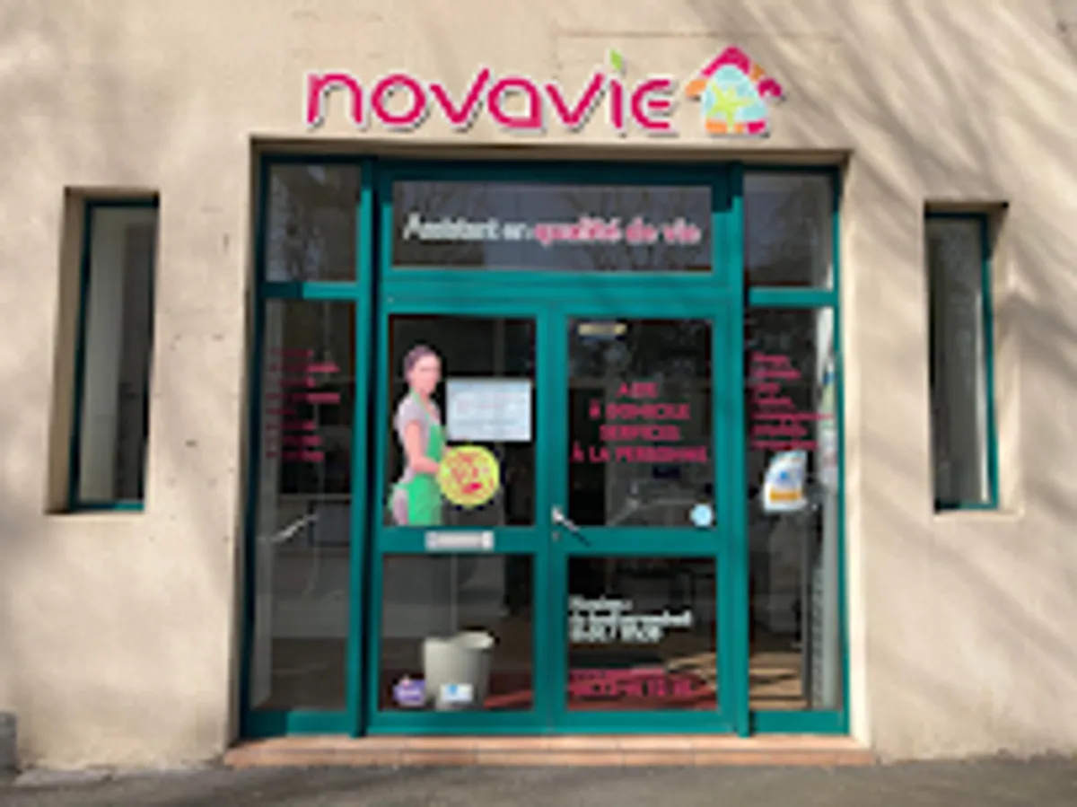 Novavie Riom - Photo 2