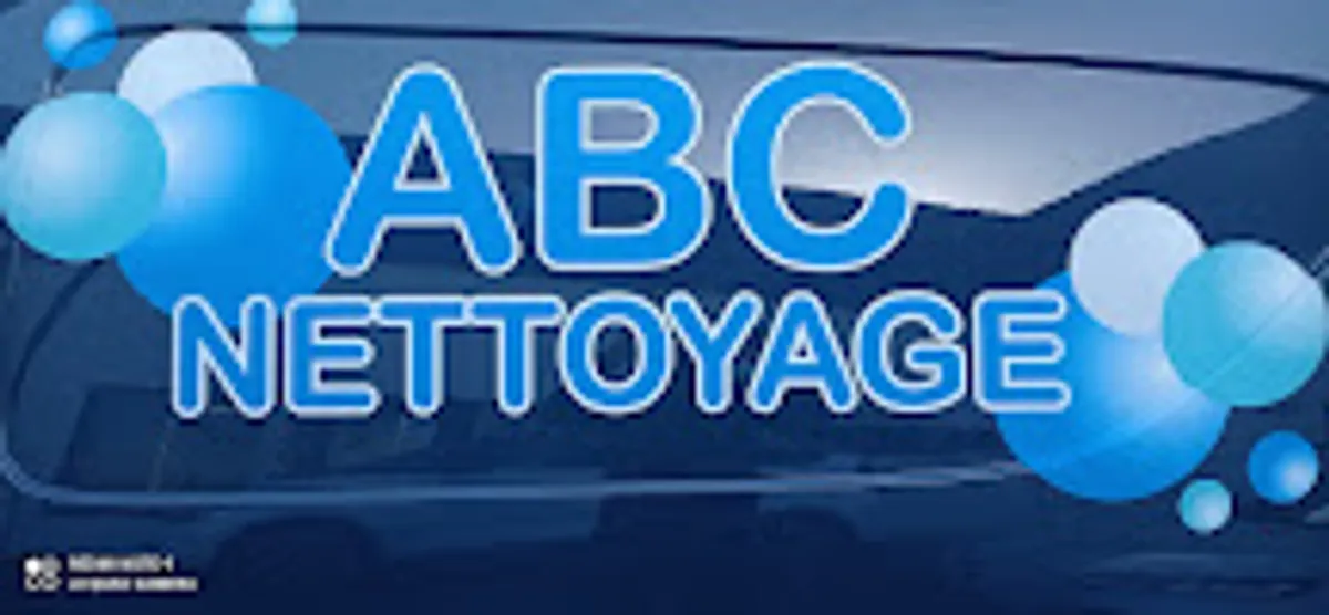 ABC NETTOYAGE - Photo 2