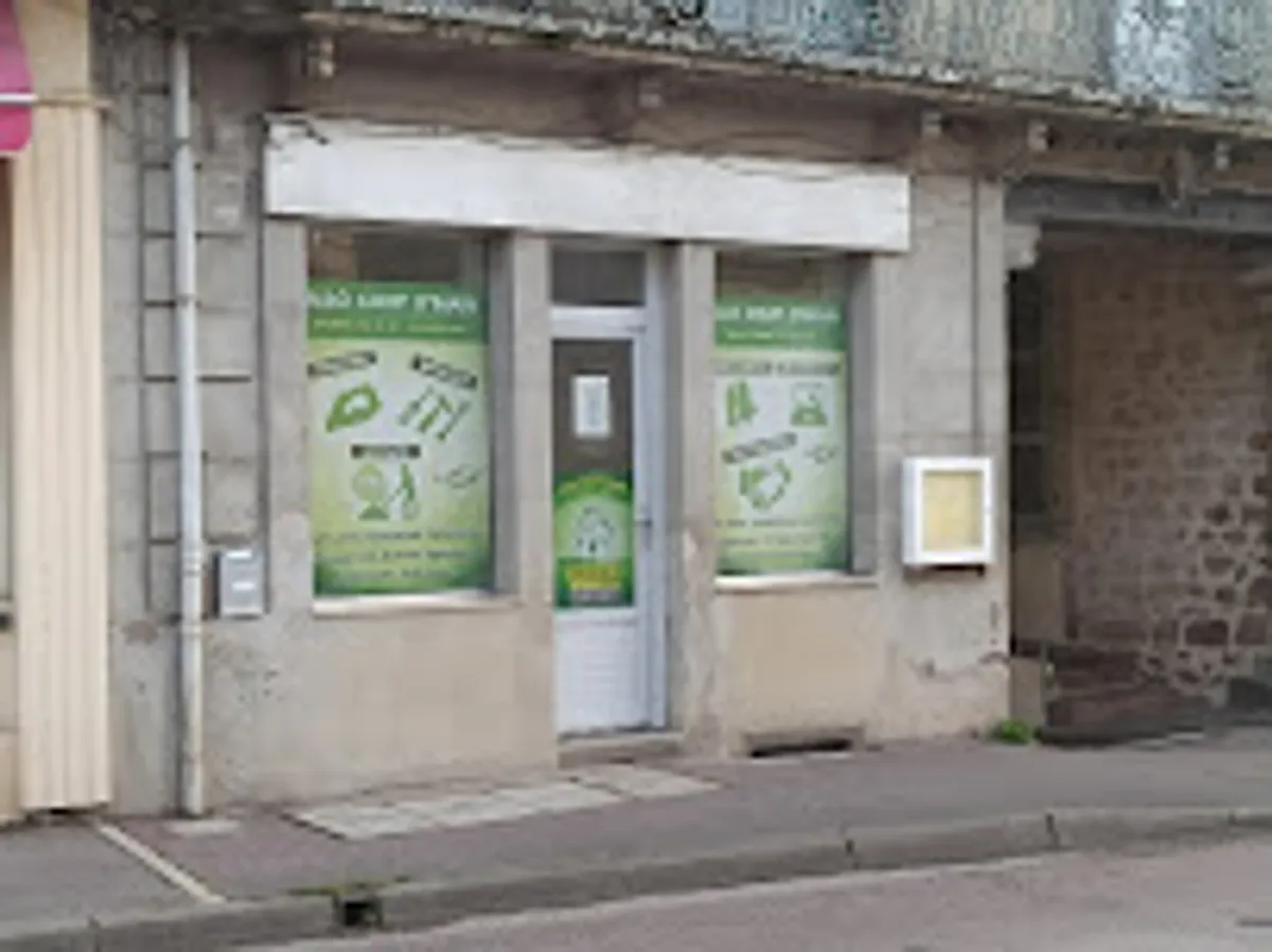 Allo Coup d'Main Etang sur Arroux - Photo 2