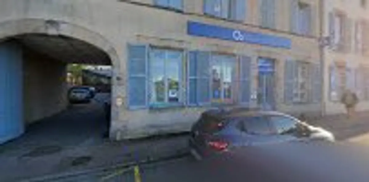Agence O2 Ouest Limousin - Services à domicile