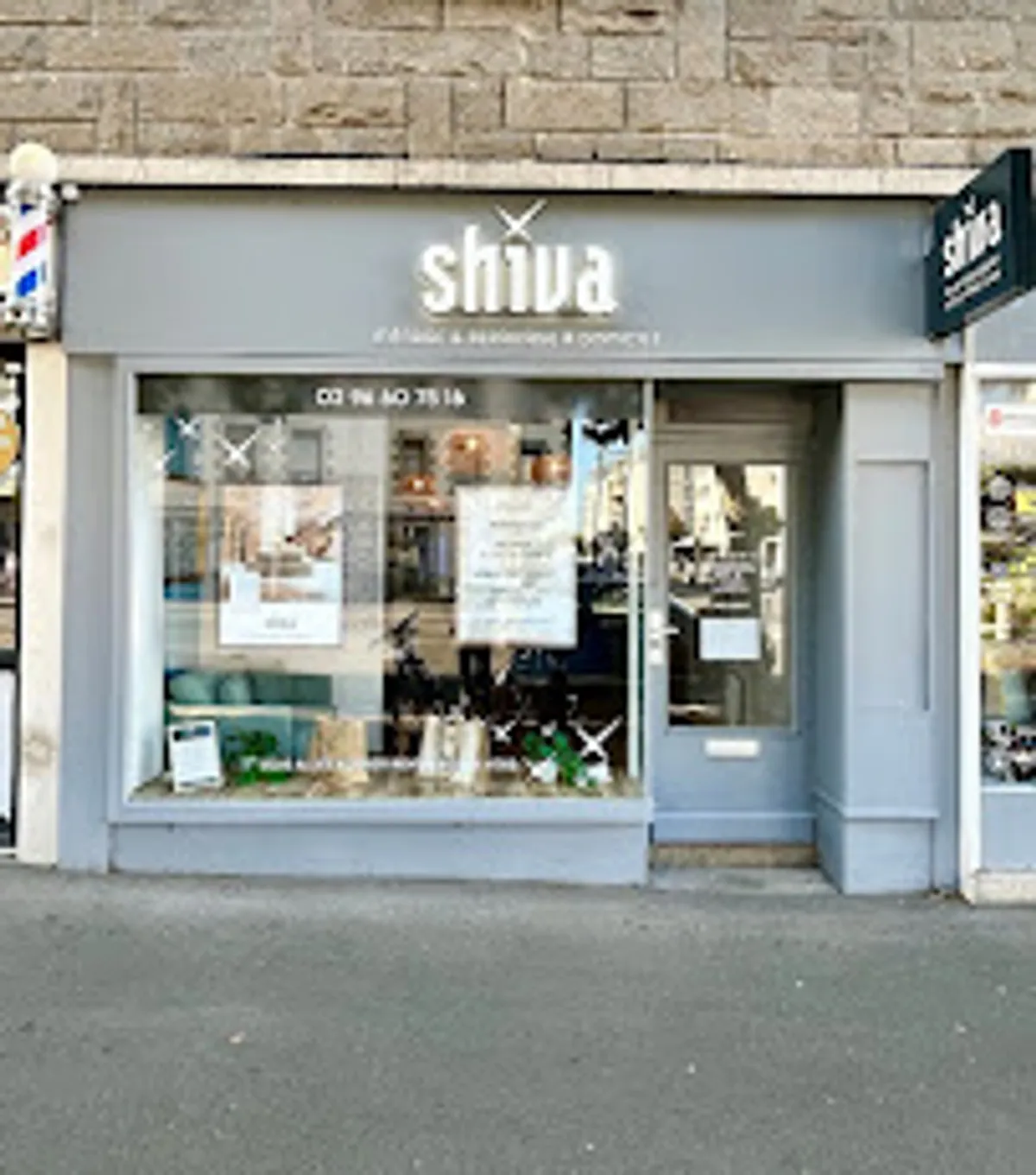 Ménage et repassage à domicile - Shiva Saint-Brieuc