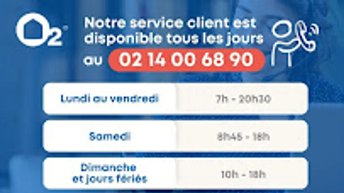 Agence O2 Méru - Services à domicile - Photo 2