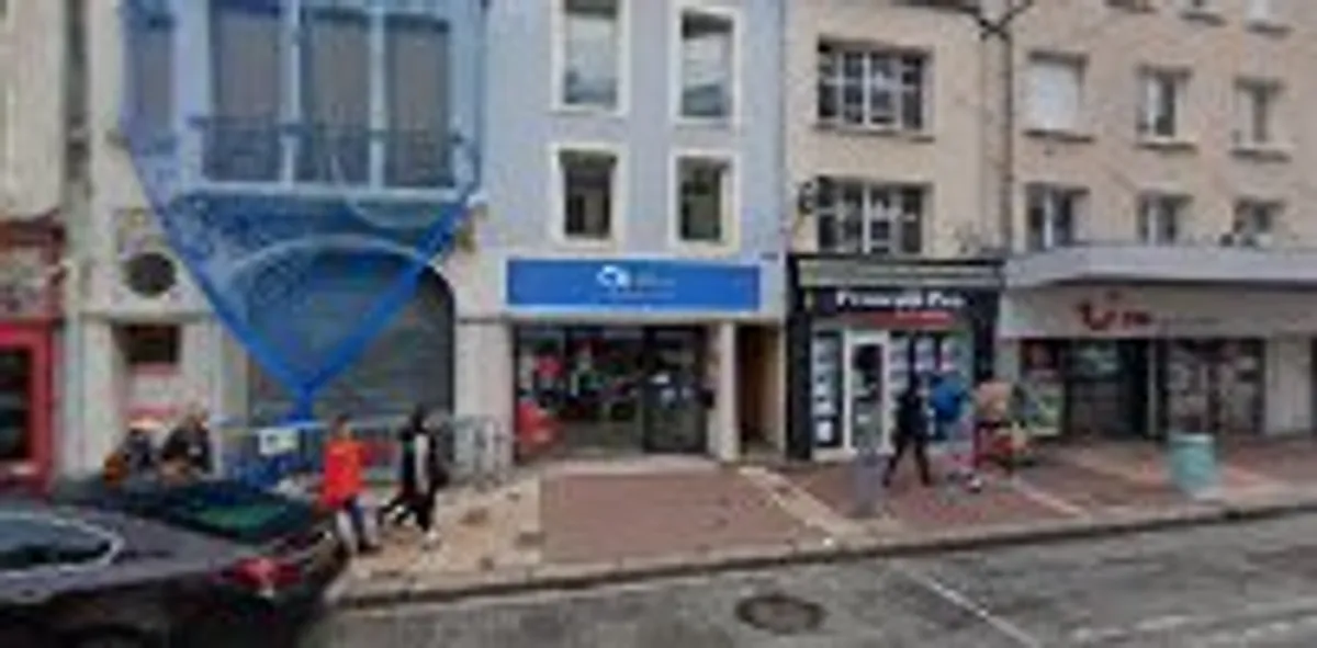 Agence O2 Cherbourg - Services à domicile