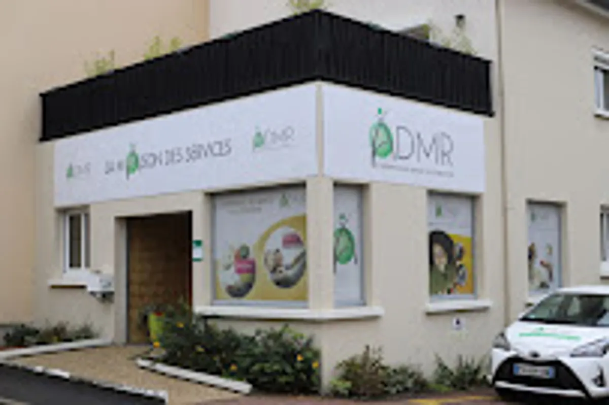ADMR BEINE ADMR CERNAY LES REIMS