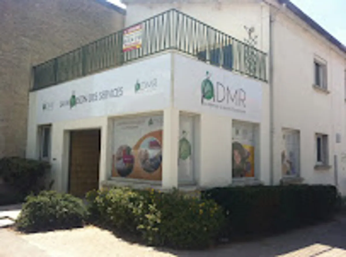 ADMR BEINE ADMR CERNAY LES REIMS - Photo 2