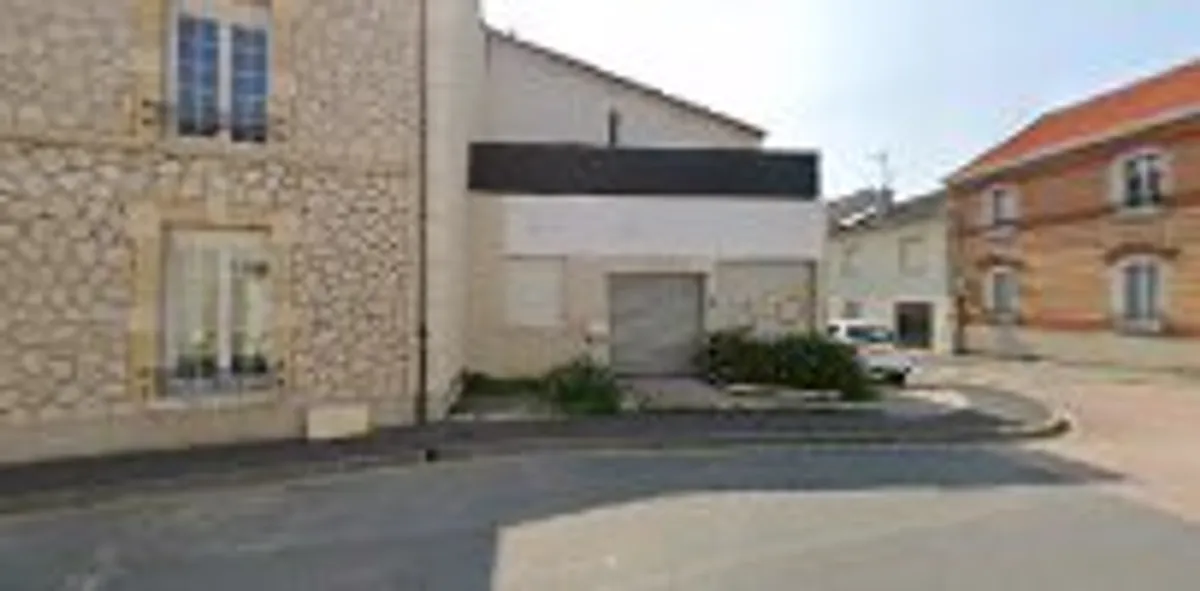 ADMR BEINE ADMR CERNAY LES REIMS - Photo 4