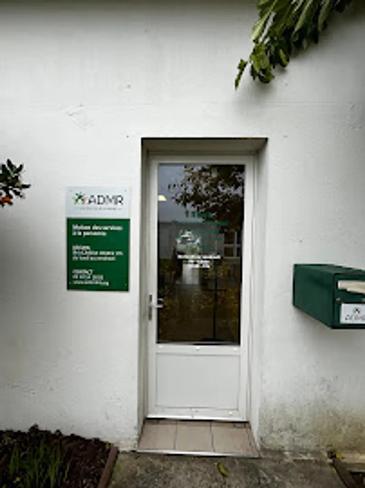 Maison des Services ADMR du Pays de Logne - Photo 2