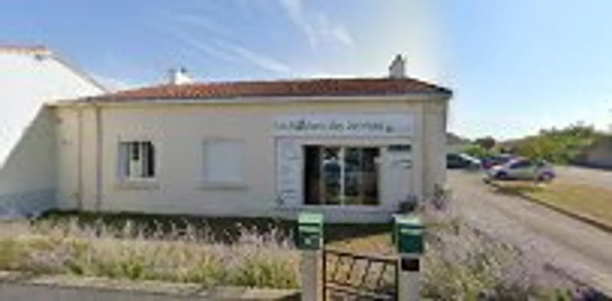 Maison des Services ADMR du Pays de Logne - Photo 7