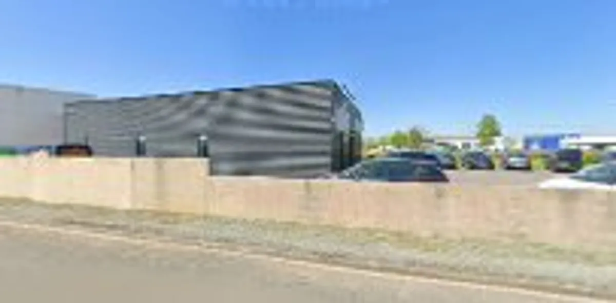ISOR EXPLOITATION NIORT (anciennement Solnet Services)