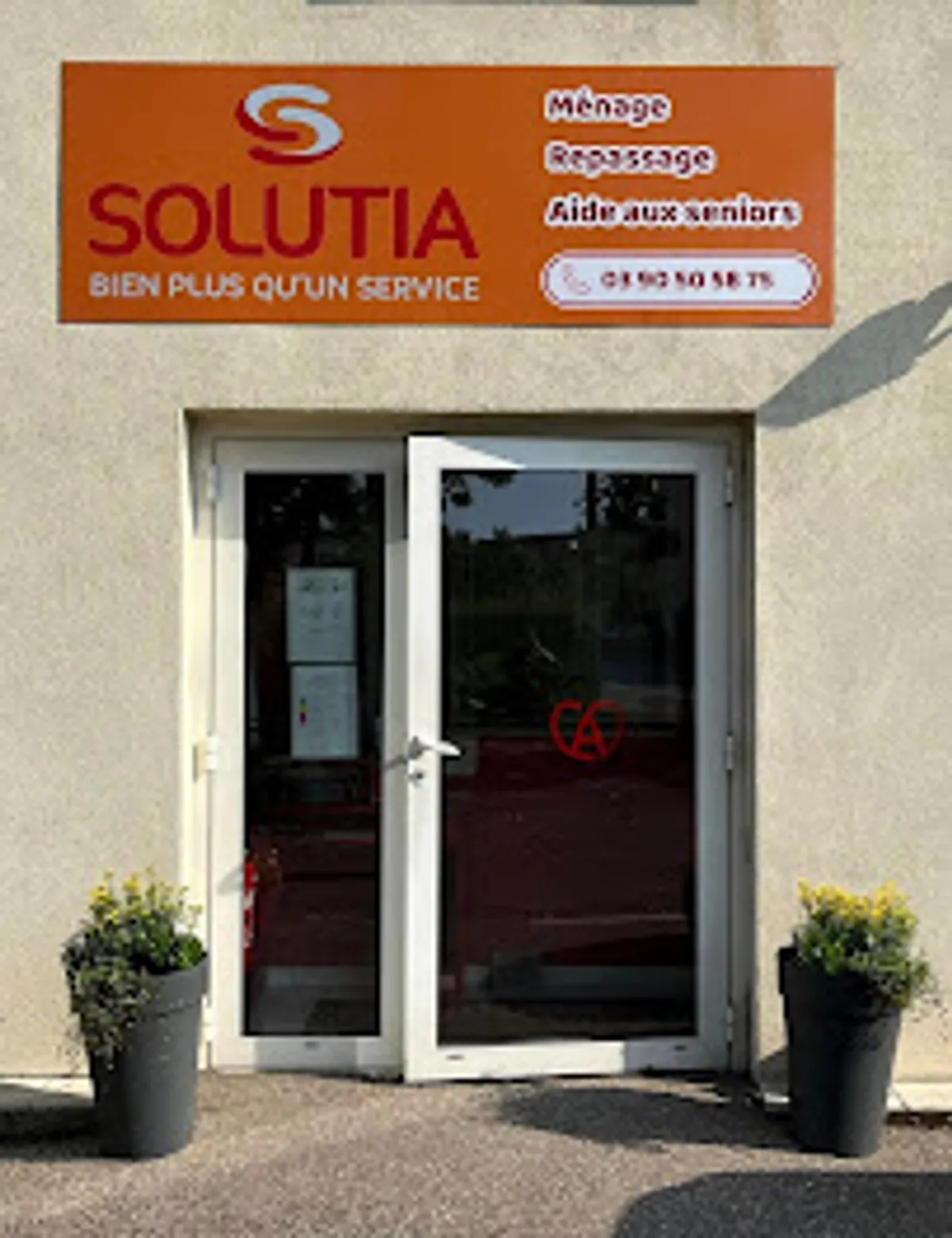 Solutia Centre Alsace - Photo 2