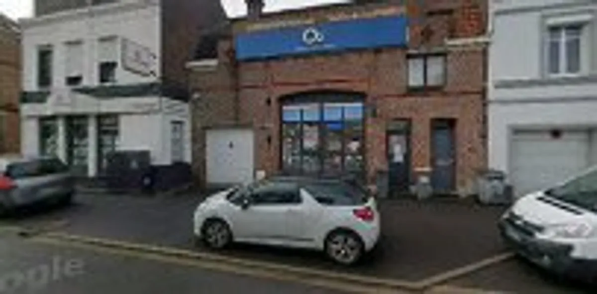 Agence O2 Lille Ouest - Services à domicile