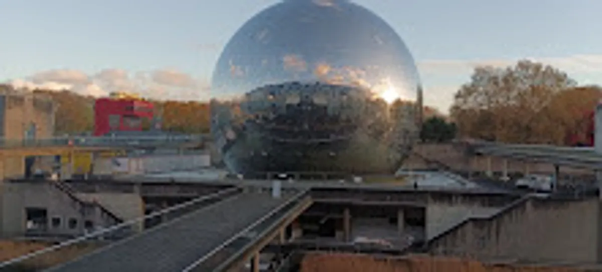 i2a-cristal - Photo 2