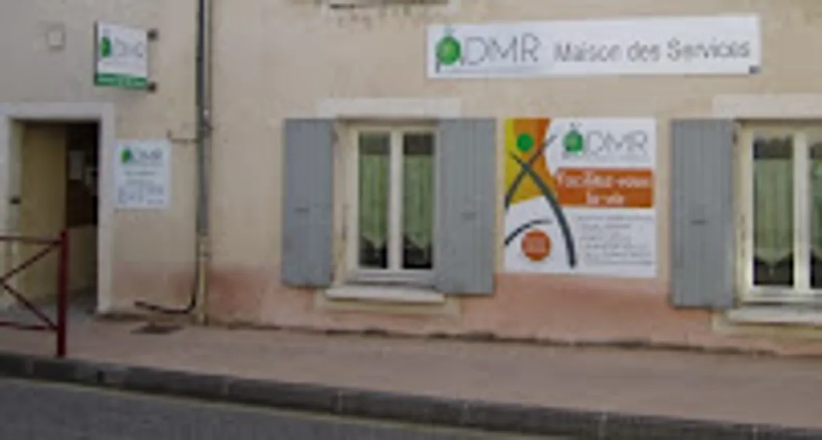 ADMR VALDAINE JABRON