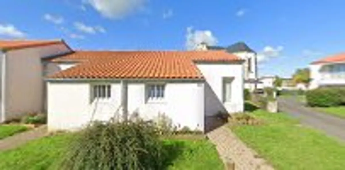 Service d'aide à domicile ADMR