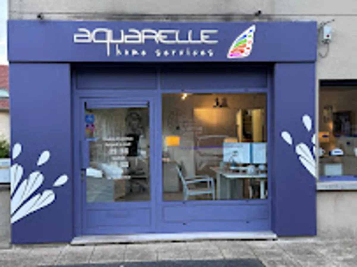 Aquarelle home services - Photo 6