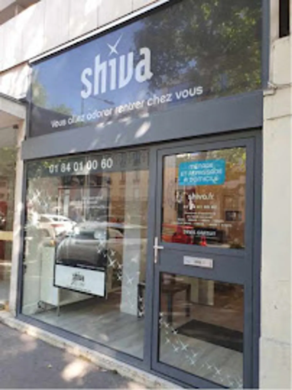 Ménage et repassage à domicile - Shiva Boulogne-Billancourt Sud