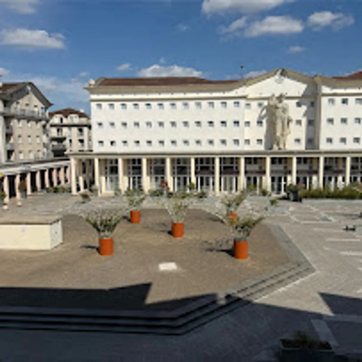 Agence O2 Marne la Vallée - Services à domicile