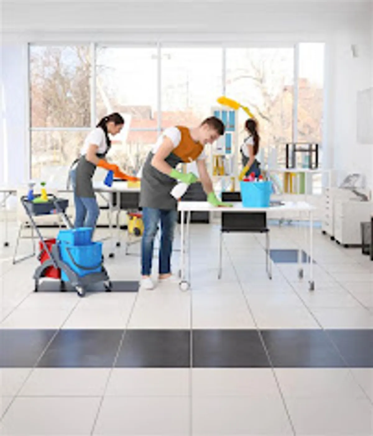 AXEO Services Landivisiau