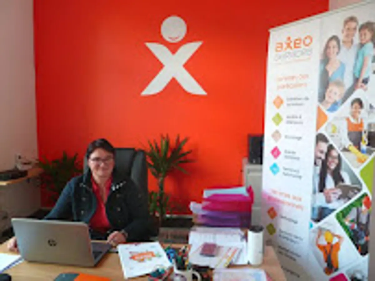 AXEO Services Landivisiau - Photo 3
