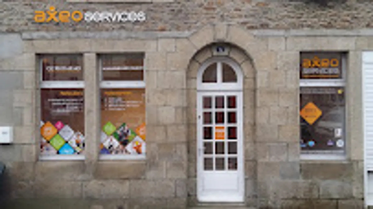 AXEO Services Landivisiau - Photo 4