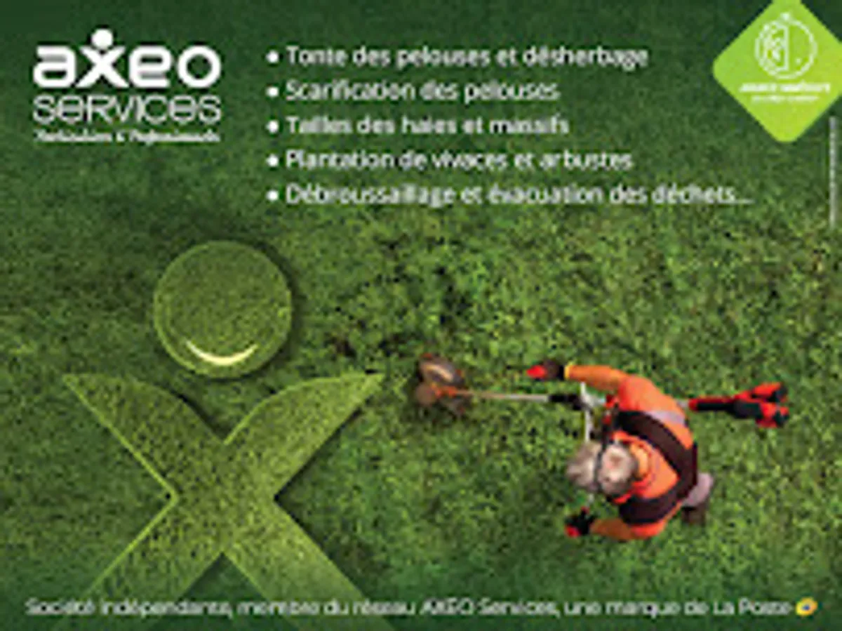 AXEO Services Landivisiau - Photo 7