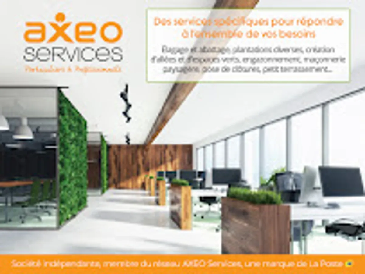 AXEO Services Landivisiau - Photo 8