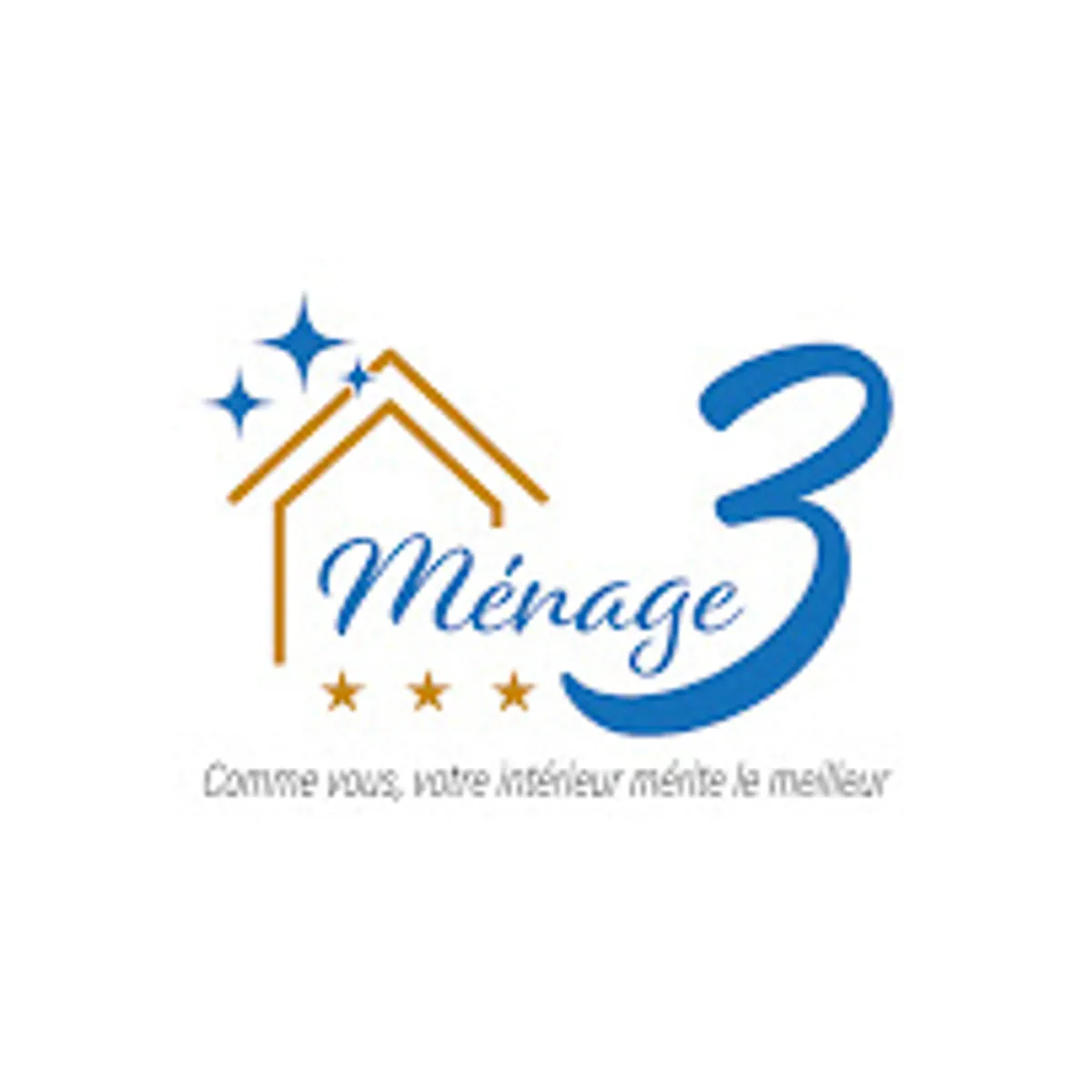 Ménage 3 * - Photo 2