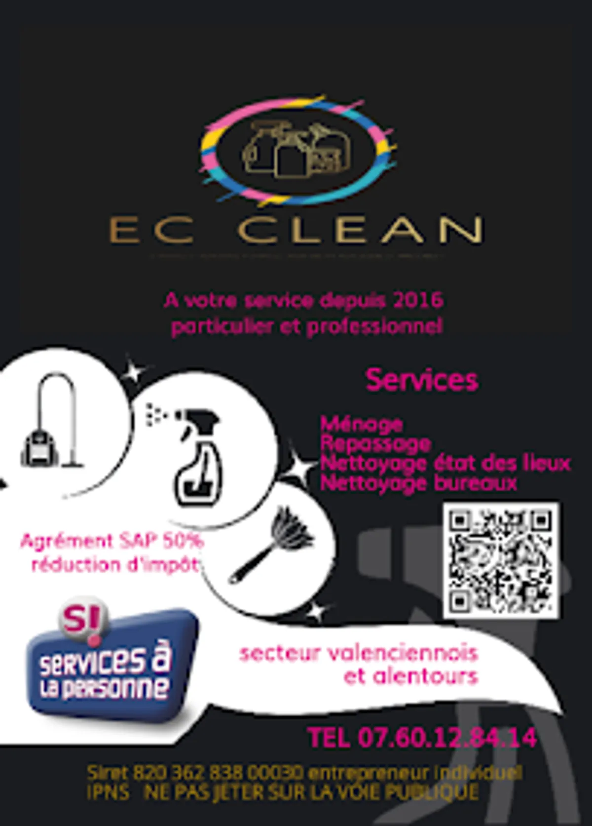 EC CLEAN - Photo 2