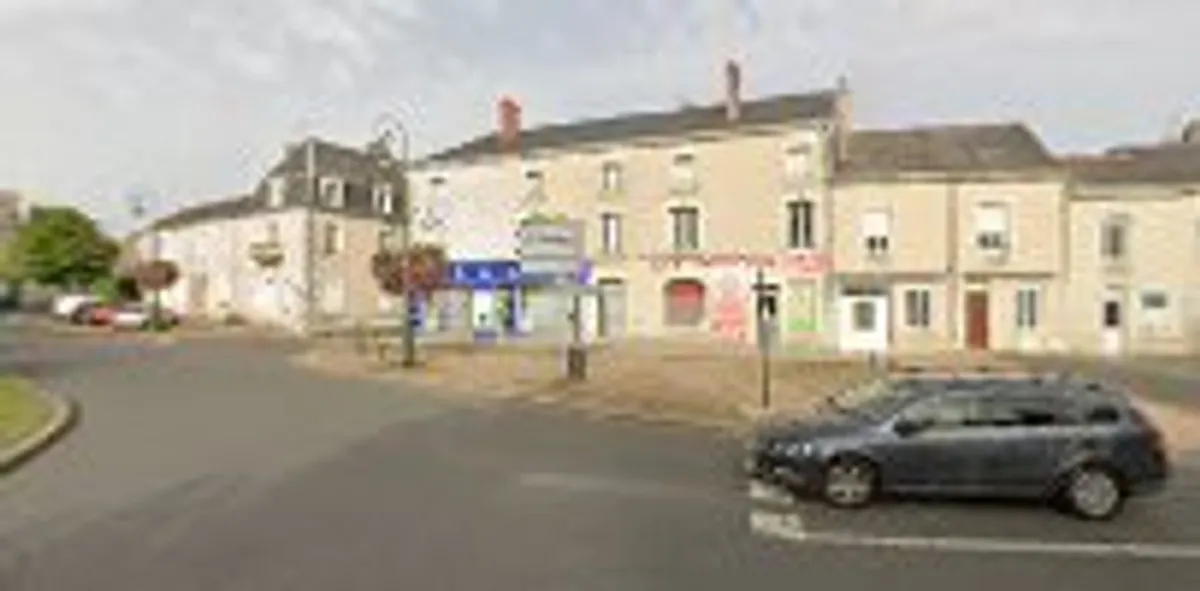 Destia La Flèche