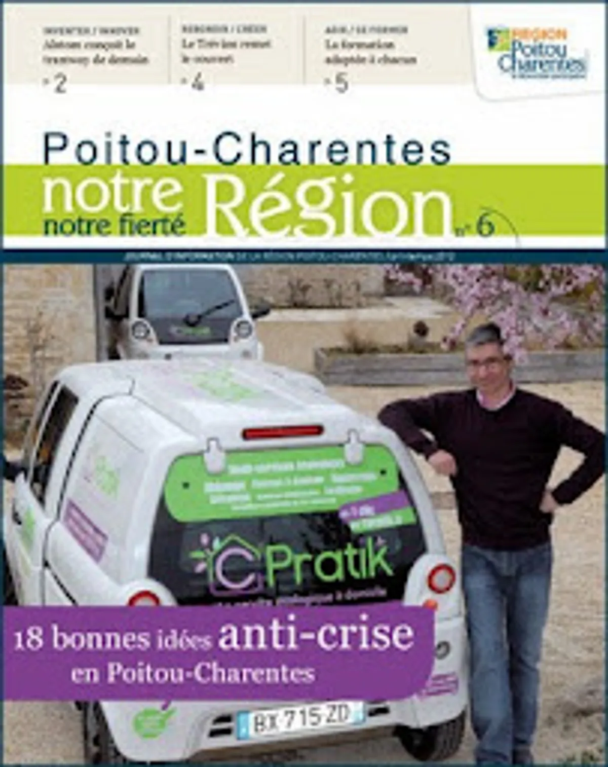 Cpratik Services Niort - Photo 2