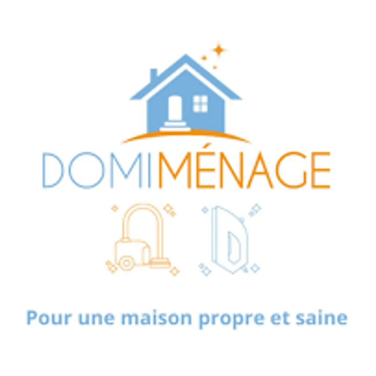 DOMI MENAGE Boulogne- femme de ménage & repassage - Photo 2