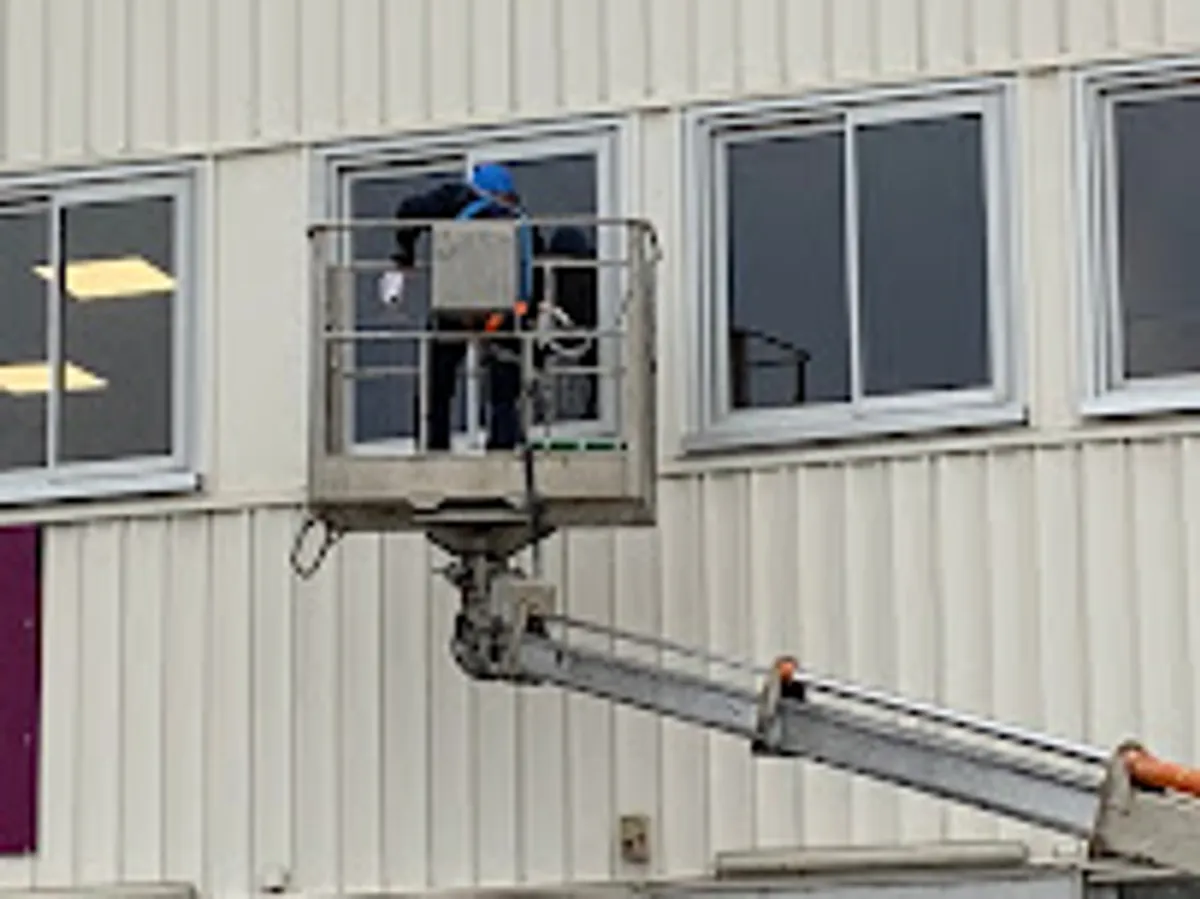 MASTER NET MULTISERVICES - Photo 2