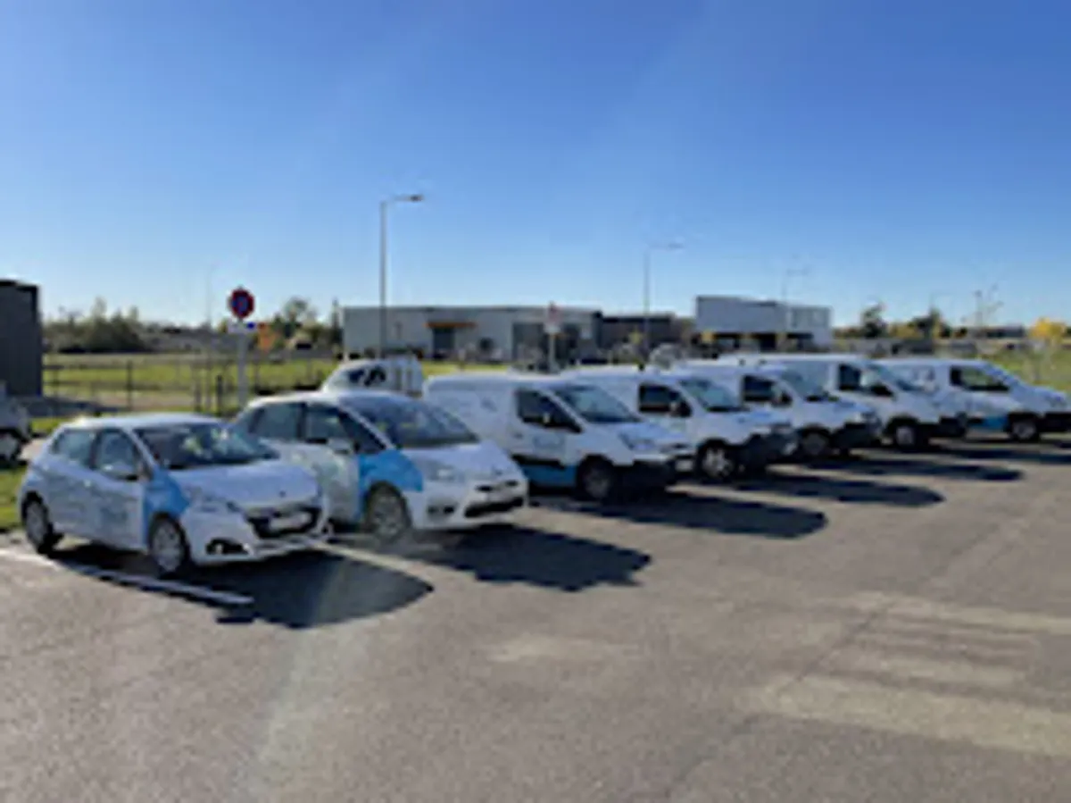 MASTER NET MULTISERVICES - Photo 3