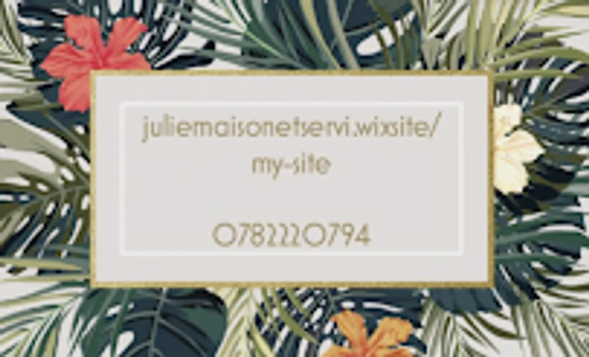 Julie Maison & Services - Photo 5