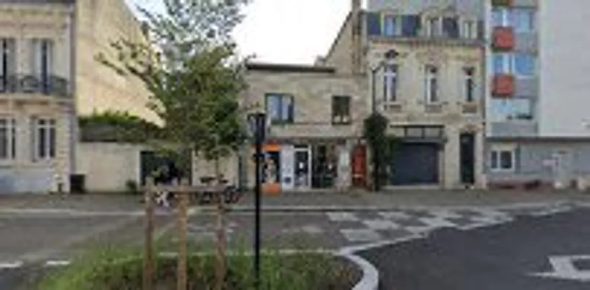 SAGAEL SERVICES BORDEAUX