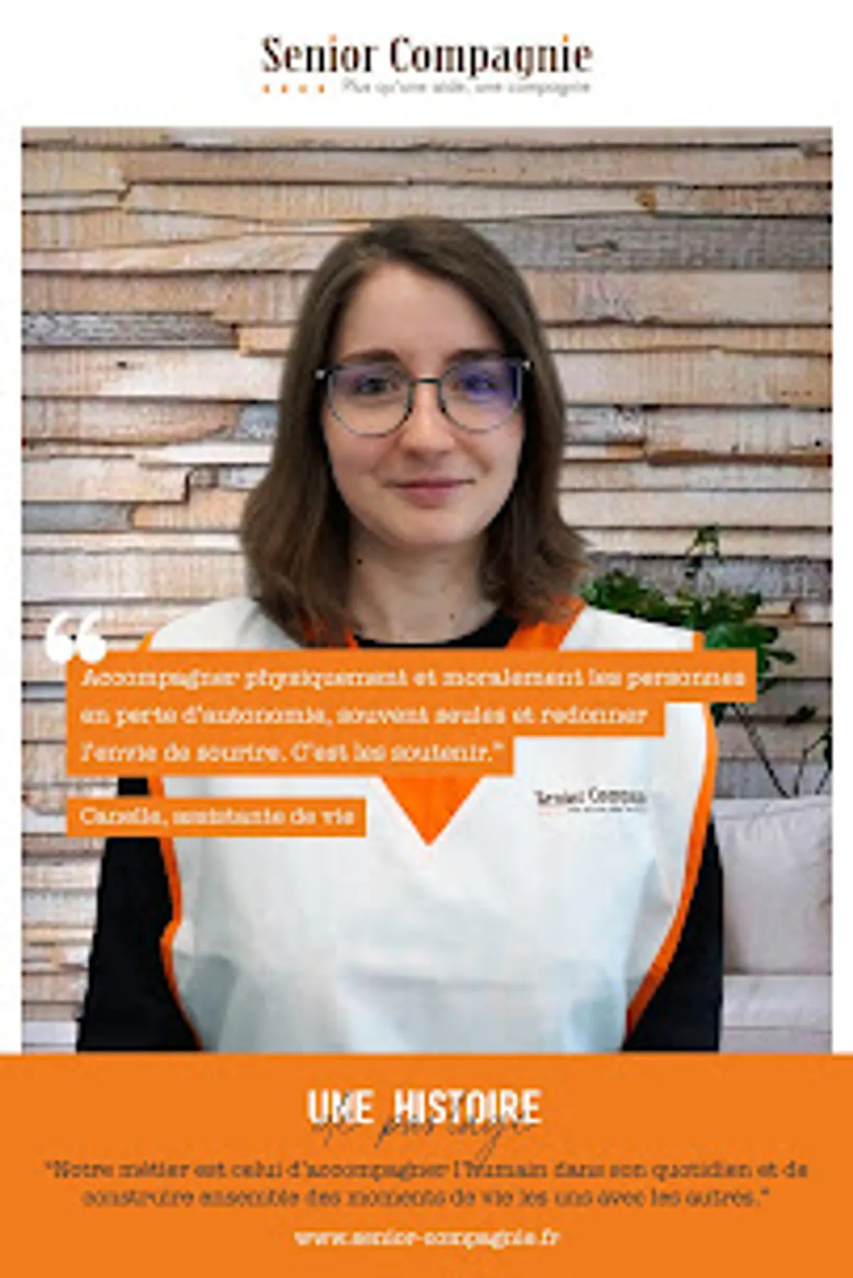 Senior Compagnie Taverny - Aide à Domicile - Photo 8