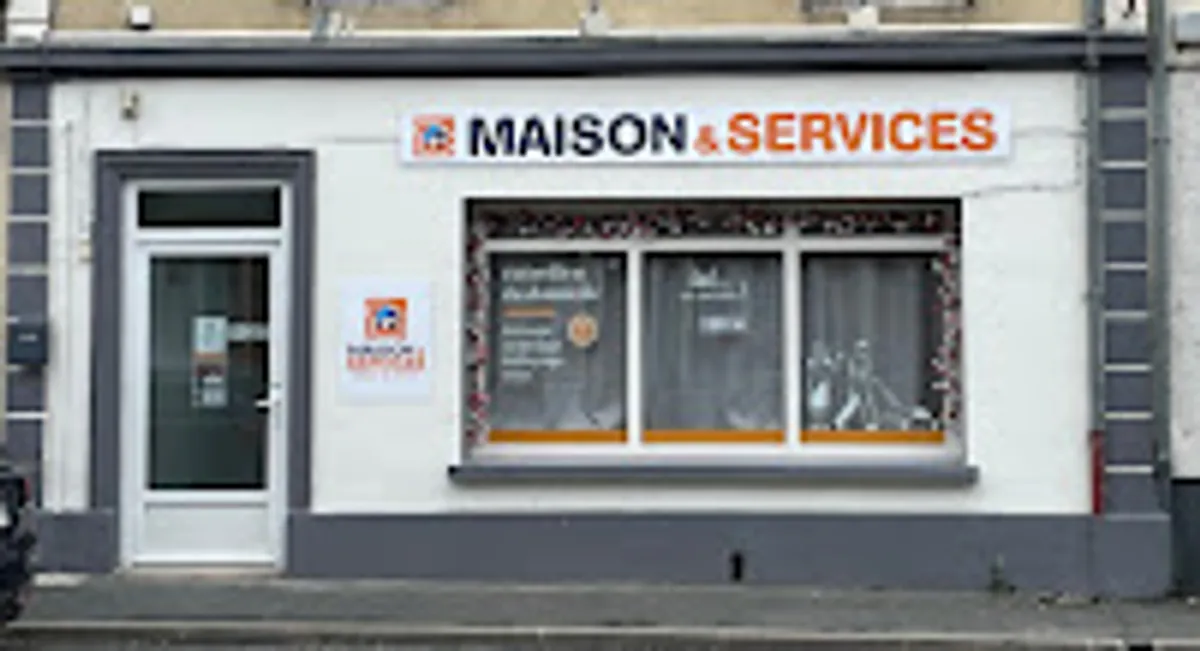 Maison et Services Dormans | Ménage, repassage, jardinage, nettoyage de vitres - Photo 7