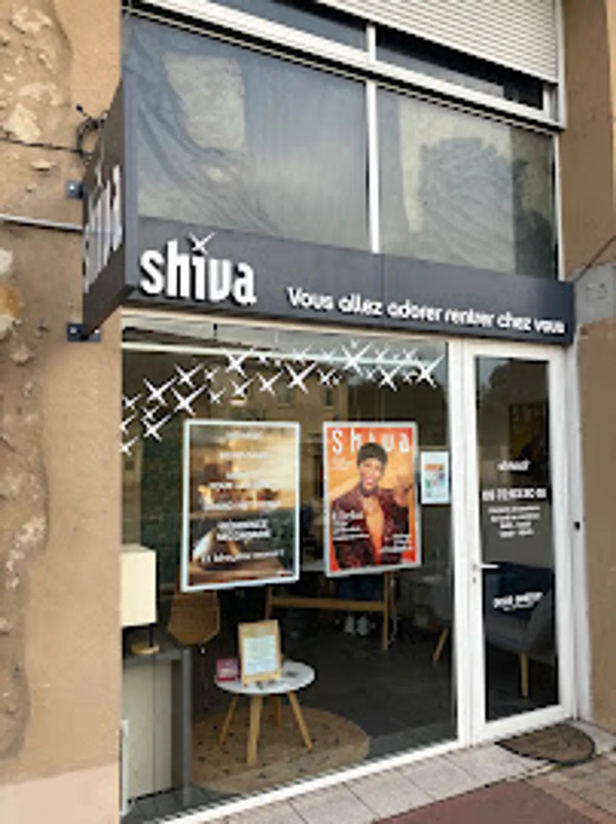 Ménage et repassage à domicile - Shiva Le Haillan