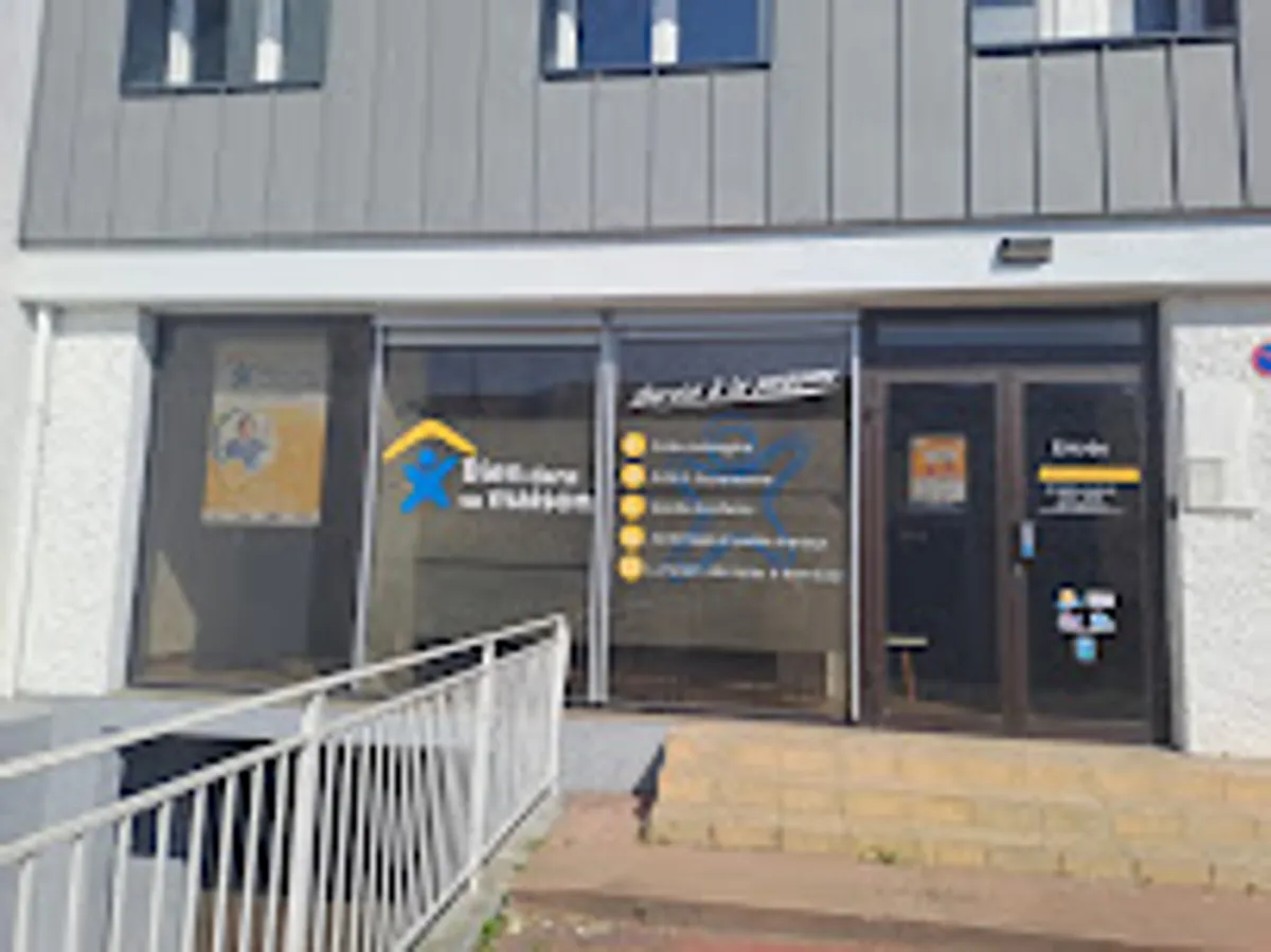 BIEN DANS SA MAISON Saint-Macaire-en-Mauges - Service à domicile