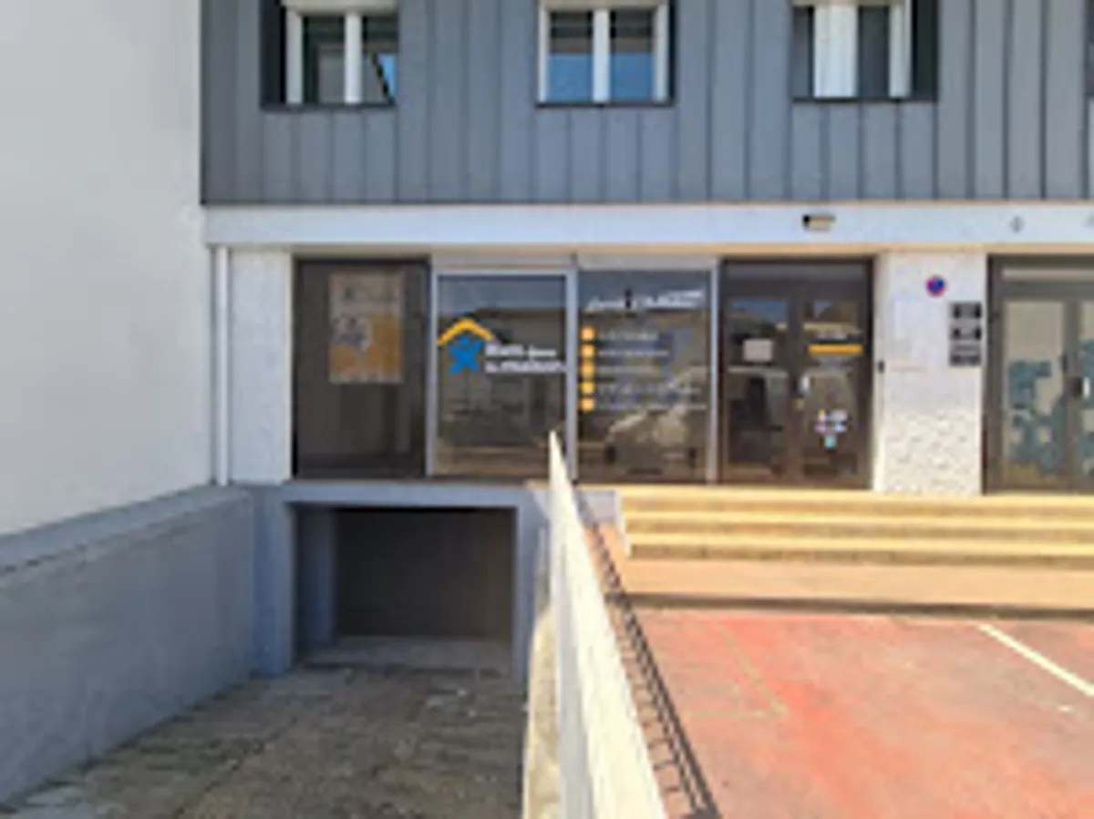 BIEN DANS SA MAISON Saint-Macaire-en-Mauges - Service à domicile - Photo 2