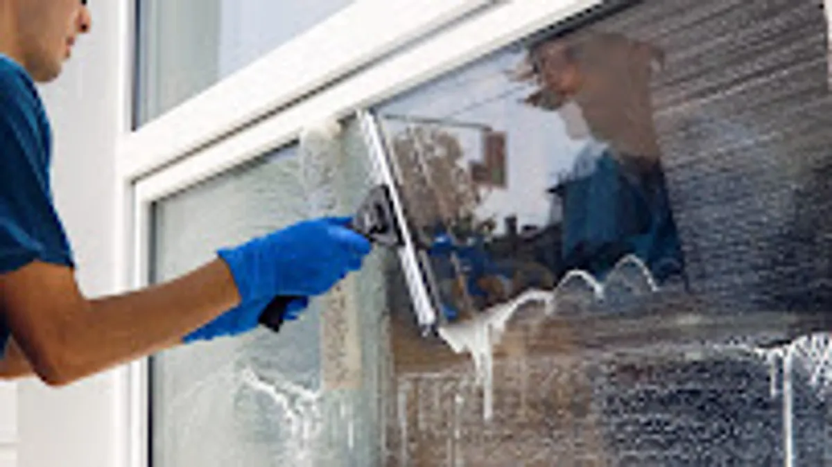 PHS Propreté - Habitat - Services - Photo 2