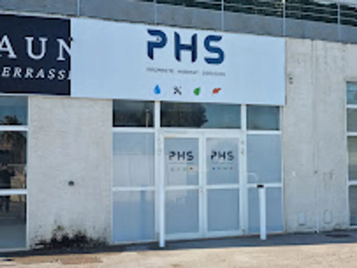PHS Propreté - Habitat - Services - Photo 3