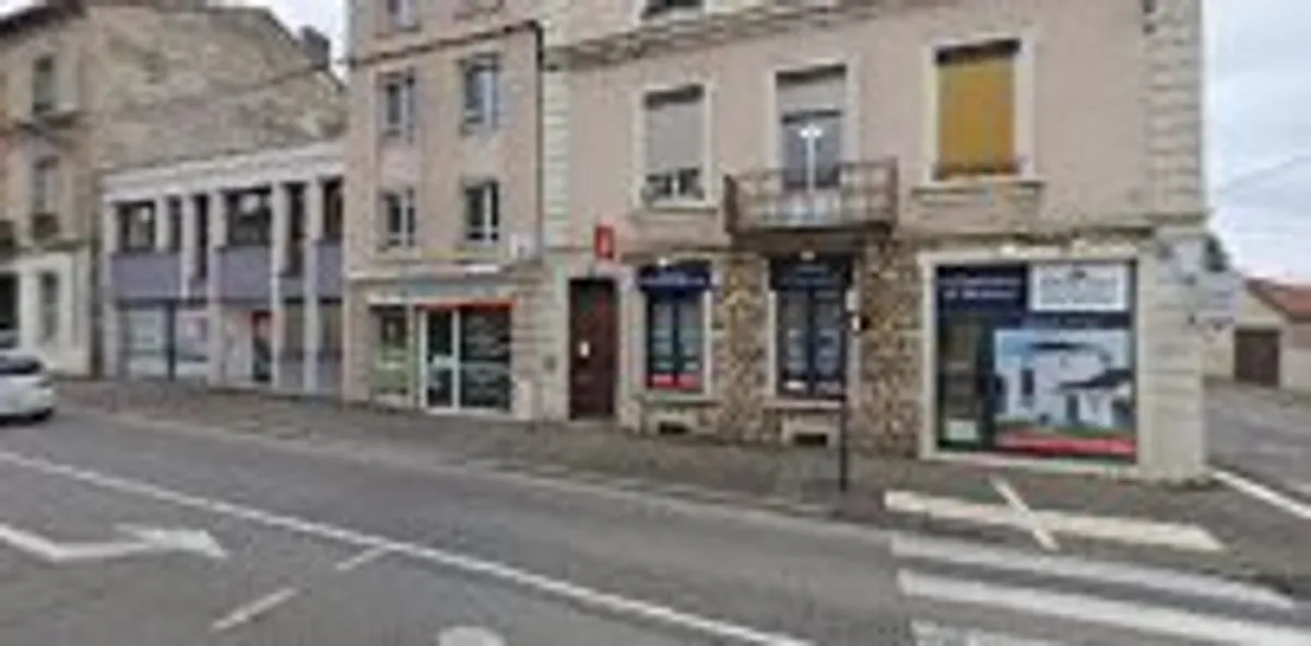 ADMR PORTE DE L'ISERE