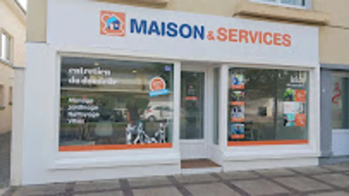 Maison et Services Cucq | Ménage, repassage, jardinage, nettoyage de vitres - Photo 3